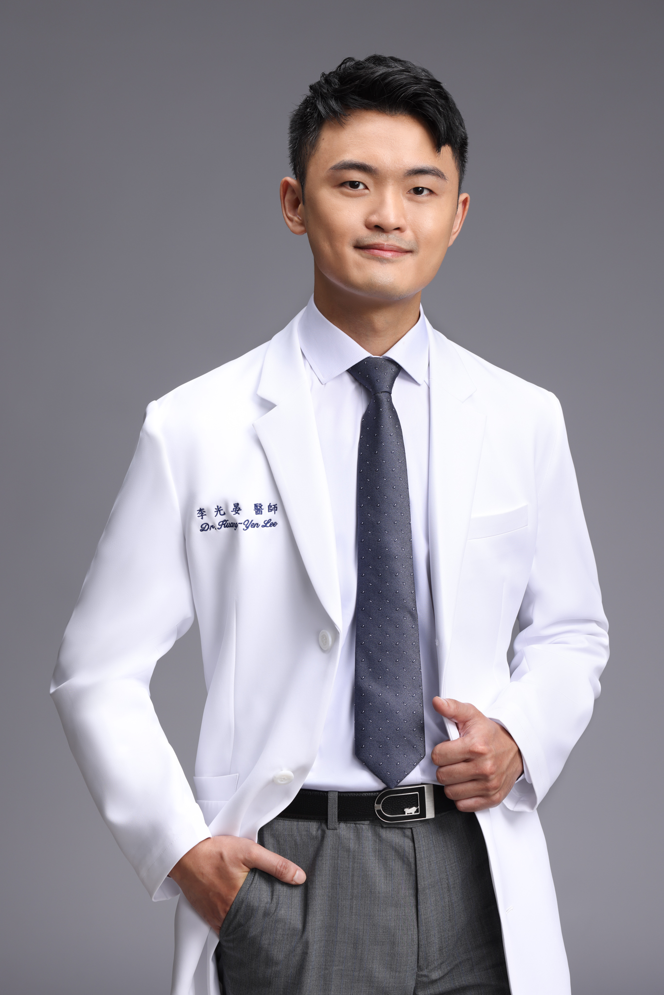 李光晏醫師