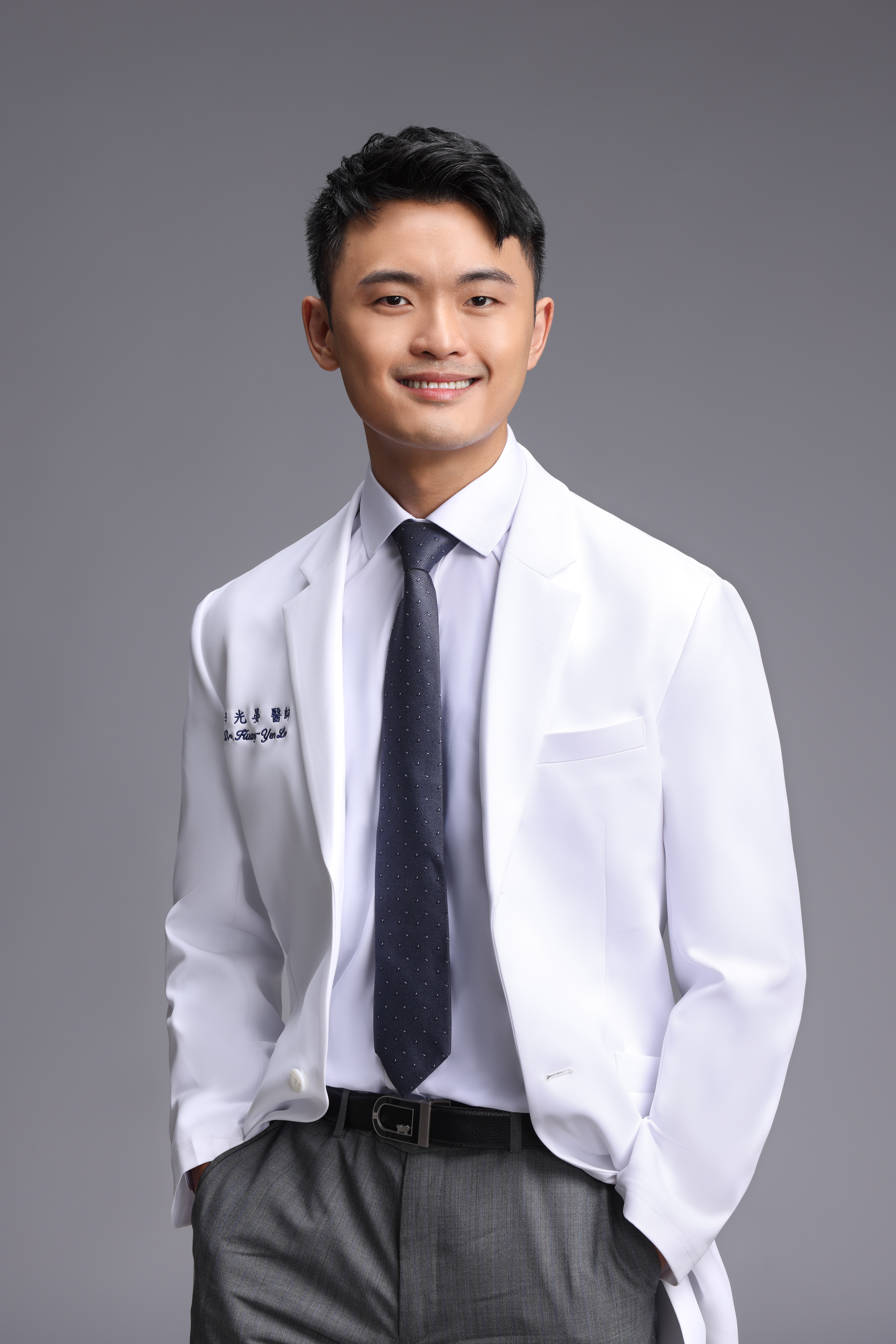 李光晏醫師